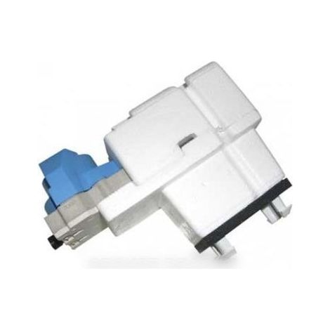 Volet d'air motorisé convoyeur pour Réfrigérateur, Congélateur WHIRLPOOL 481236138103