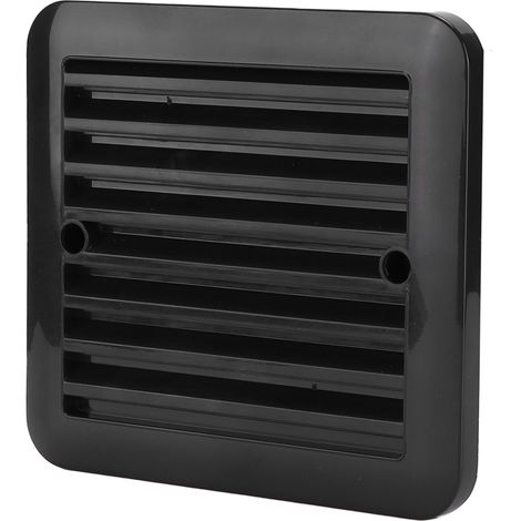 7-flügeliger motorisierter Seitenventilator für Wohnmobile, Segelboote und Wohnwagen – Leistungsstarkes Belüftungszubehör (1/5)