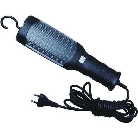Lámpara de inspección Vigor Led48 con cable de 5 m Bli-48 Led