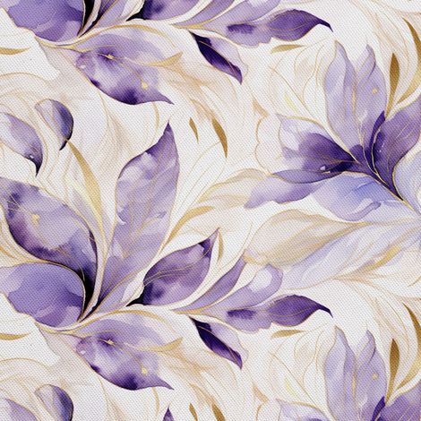 Tela decorativa para exteriores Oxford - estampado vegetal - DX2041 (1/5)