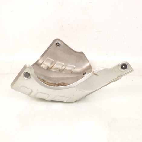 [PRODUIT D'OCCASION] Sabot bas de caisse origine pour moto Honda 600 Transalp 1987 à (1/5)