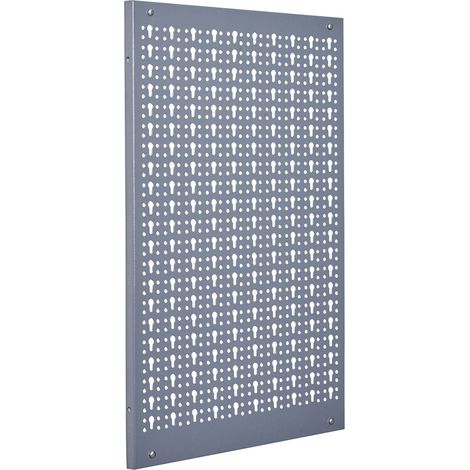 Küpper 70307 Lochwand 1tlg. (L x B) 60 cm x 60 cm 1 St.
