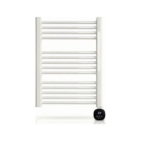 Secatoallas eléctrico WiFi HJM NYRA 500 W - Blanco (1/5)