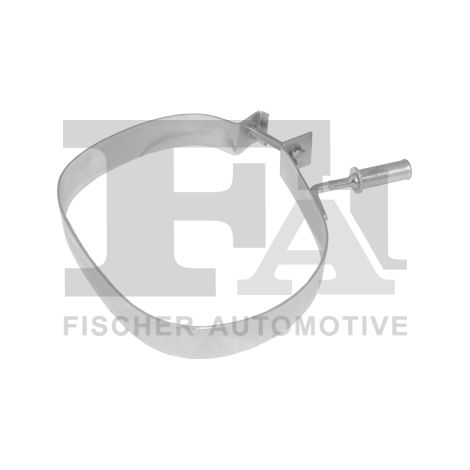 Support, silencieux FA1 214-950 CITROËN 173078 173083 173085 173088 1730AC