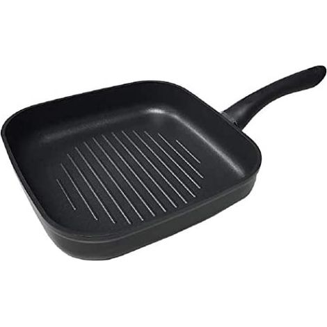 Grill „Professional Line“ Whitford Technology 24x4,6x24cm Gourmet Kitchen