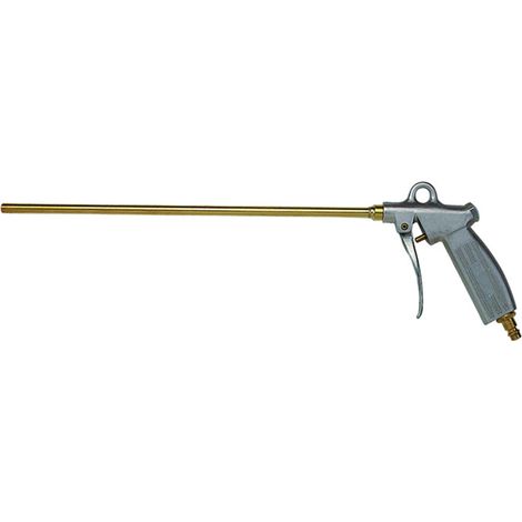 Dispositivo Fischer per pulizia ad aria compressa - 093286 (1/3)