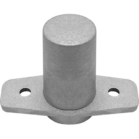 Supports et fixations d'hélices en aluminium marin haute qualité – Accessoires accastillage marine et yacht