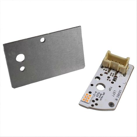 LED-Scheinwerferplatine für QX30 Q30 2017-2019 B010390-B L()