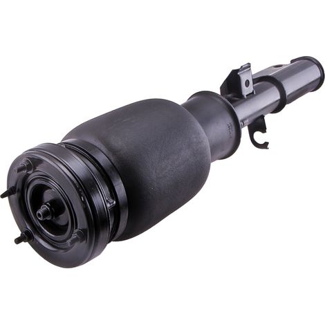 Air Suspension Strut Spring For Bmw X5 E53 Front Left 2000-2007 37116761443 2005 (1/5)