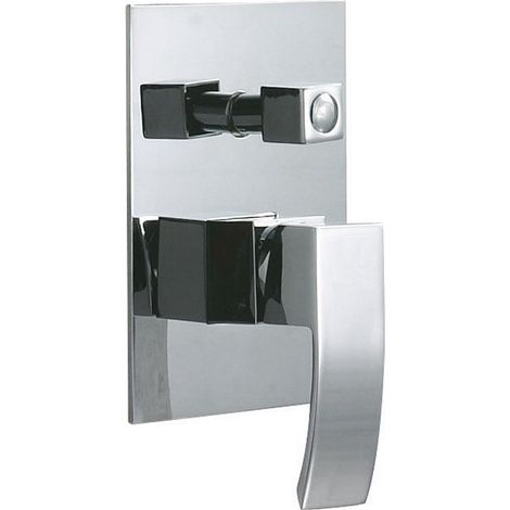 Miscelatore incasso doccia con deviatore  Lison-DID kamalu