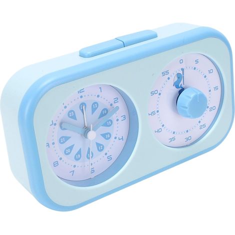 Visual Timer for Children, Magnetic Countdown Timer for (1/5)