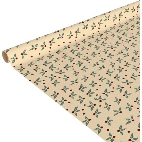 KDO-PAPIER KRAFT HOT 200X70CM - (1/4)