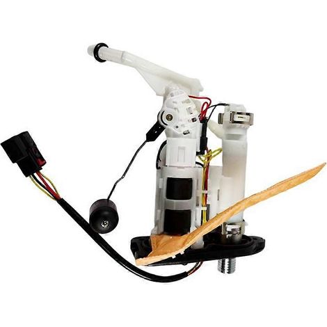 Pompe à essence pour moto 61200043, compatible avec Harley Davidson Softail Street Breakout Fat Bob FXBB FXBR FXBBS FXBRS 18-25 (1/5)