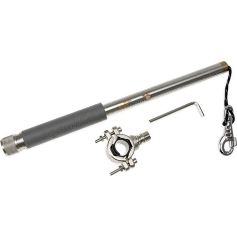 Dispositivo per biciclette K & F Walky Dog