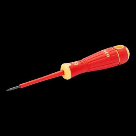 DESTORNILLADOR BAHCOFIT AISLO PH 3X150 - BAHCO