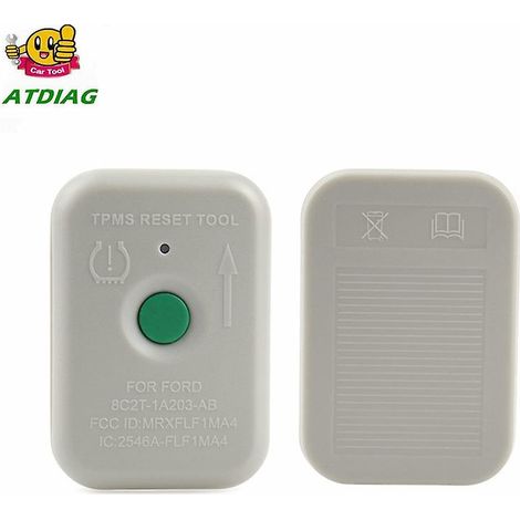 Outil d'activation du capteur de pression des pneus pour Ford 8C2Z-1A203-A TPMS-19 TPMS19 8C2T1A203AB Capteur TPMS (1/5)