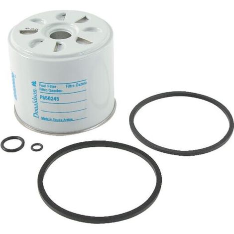 Filtro de combustible cartucho Donaldson DONALDSON P556245