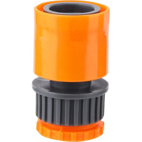 Installation de micro-irrigation DIY pour jardin avec tube 4mm de 10m, kit complet pour plantes pots, balcons et serres (1/5)