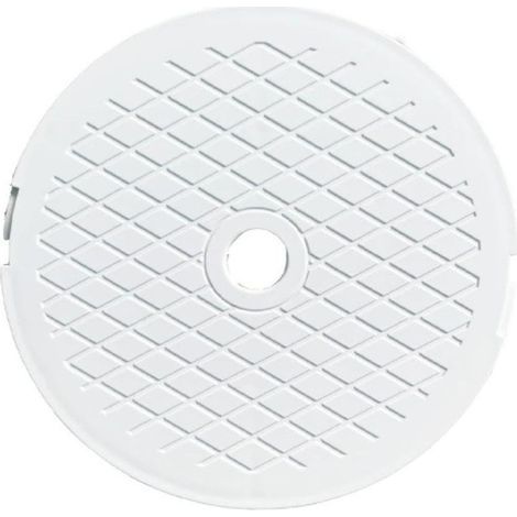 Hayward SPX109 Poolskimmerabdeckung – Automatische Skimmerabdeckung, kompatibel mit Modell SPX1096 (1/4)