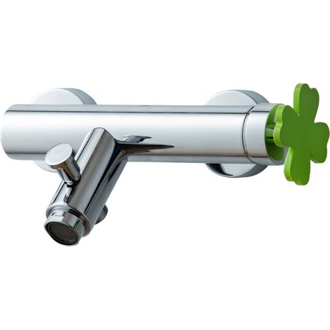 GALINDO 8811000 LUCKY ME Grifo Baño-Ducha Con Accesorios - ref: 8811000 (1/2)