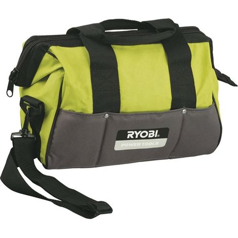 Ryobi UTB02 Green Small Tool Bag
