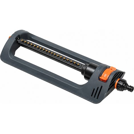 Arroseur oscillant automatique à 19 trous bras oscillant en plastique ABS 0,282 kg 45,5 × 15,5 × 7 cm 1 kg – Livraison gratuite