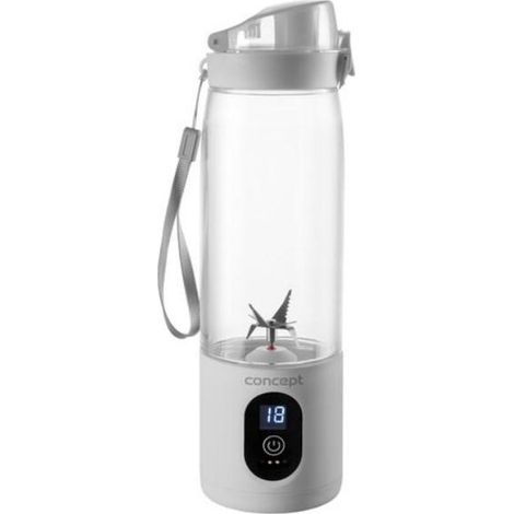 Concept-Solution Concept SM4000 Personal Blender Weiß Kompakt