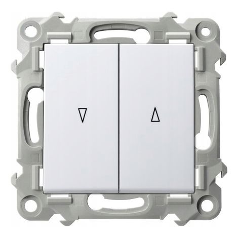 Motorisierung Rollladen Ospel lp-7z/m/00 monostabil Aufputz (1/2)