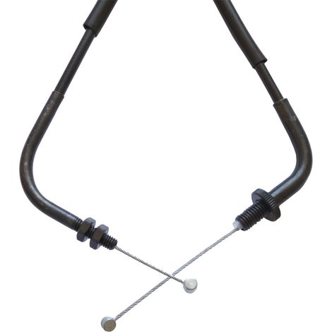 Câble d'accélérateur B JMP pour Yamaha XVS 1100 Drag Star