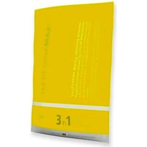 TM Desana Max Reinigungs & Desinfektionsmittel, Desinfektionspulver für Getränkeleitungen, Chemische Leitungsreinigung, Preis pro Stück (35g) (1/5)