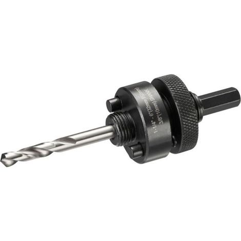 DeWalt Standard-Adapter 10 mm, 32-210 mm