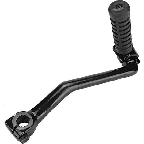 Motorrad-Modifikationsteile 50 cm³ Pedal-Kickstarter-Hebelstarter passend für Yamaha PW50 (1/5)