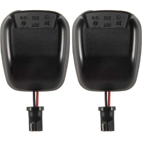 Feu Arrière Plaque LED Compatible Nissan Navara D40 2004 2018 (1/4)