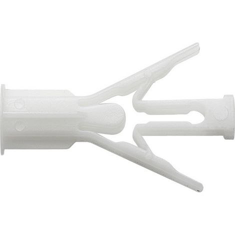 100PZ ELEMATIC TASSELLO PER CARTONGESSO ETNF 10X38 MM (1/2)