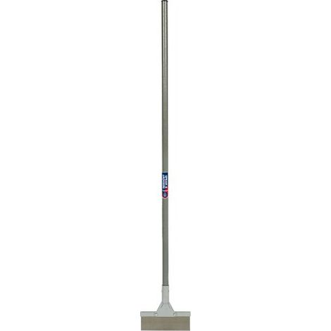 Spear & Jackson 3420BC Raschietto per pavimenti con manico tubolare da 48 pollici