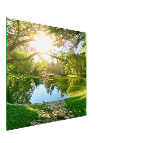 PLACA PROTECTORA DE VIDRIO PARA ESTUFA 50x52 VER (1/5)