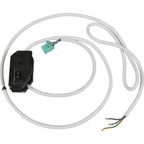 Schalter, ohne Stecker Ersatzteil Nr.: 0010029339