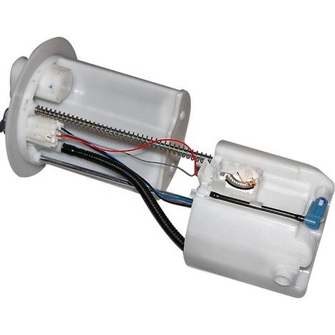 BIEMMEDUE- Kraftstoffpumpe 77020-0D110 77024-52122 kompatibel mit Toyota Yaris 2006-2013 (1/3)