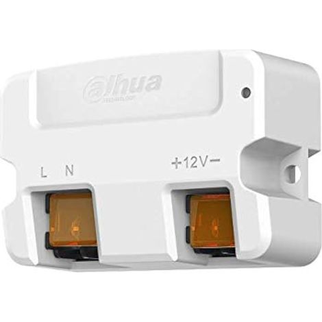PFM320D-015 - Fuente de alimentación cerrada de 12 V, 1,5 A, 1 terminal de salida
