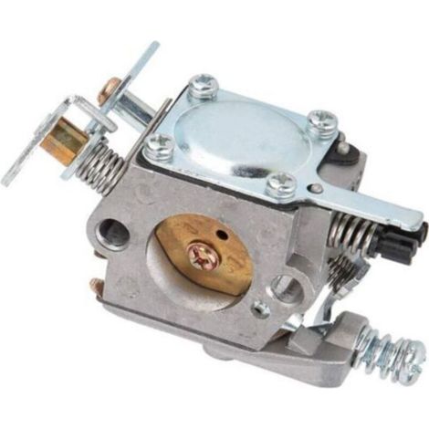 Carburateur c1s Tronconneuse Echo cs290evl Kit carburateur pour tronçonneuse Husqvarna 36 41 136 137 141 142 pour Zama C1Q-W29E (1/5)