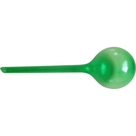 5 pièces grand dispositif d'arrosage automatique globes vacances plante d'intérieur plante Pot bulbes abreuvoir de jardin, vert (1/5)