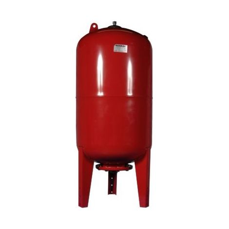Depósito de agua fría 100l Ver