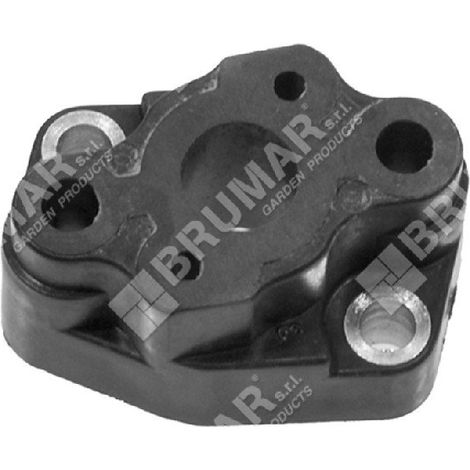 Flangia termica per decespugliatori ZENOAH - KOMATSU - RED MAX Z5850-13161 COMPATIBILE - 008523