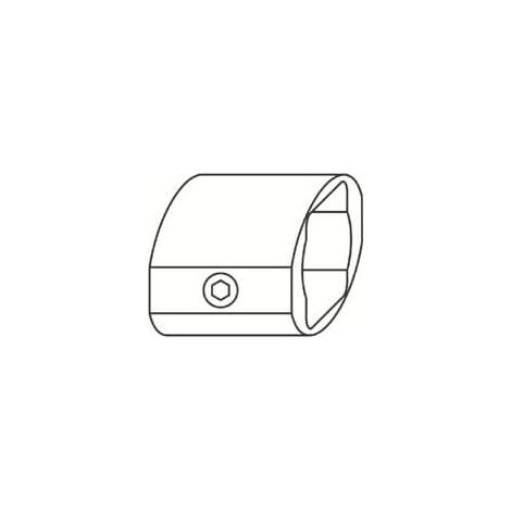 Ht-Spacer 0 66 6739, Kf Nero