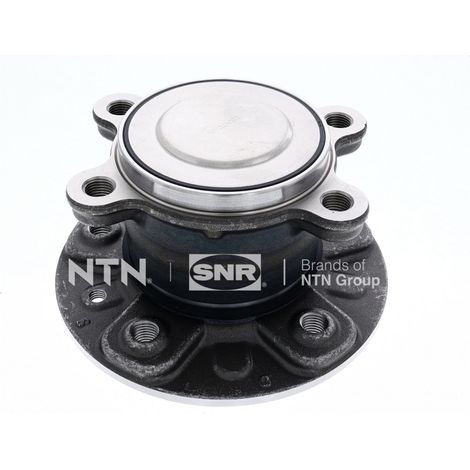 Kits de roulement de roue - R155.141 - SNR - Compatible avec véhicule Renault, Mitsubishi