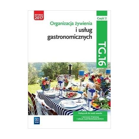 Organizzazione dei servizi di nutrizione e ristorazione TG.16 parte 2 viaggio