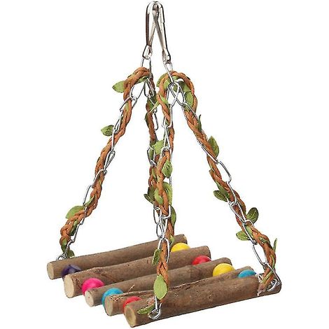 support pour perroquet (1/3)