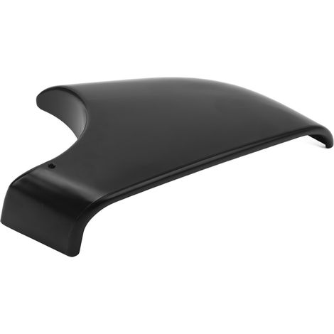 Rétroviseur Extérieur Gauche 8202202 Coque Inférieure Basse Conducteur Remplacement Compatible Tesla Model Y 2020-2023 (1/5)