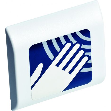 Detecteur De Proximite Sans Contact Xms (A Encastrer) FAAC