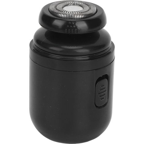 Mini Rasoir Électrique Portable Multifonction Tête Magnétique 9 Lames pour Homme, Usage Maison & Salon (1/5)
